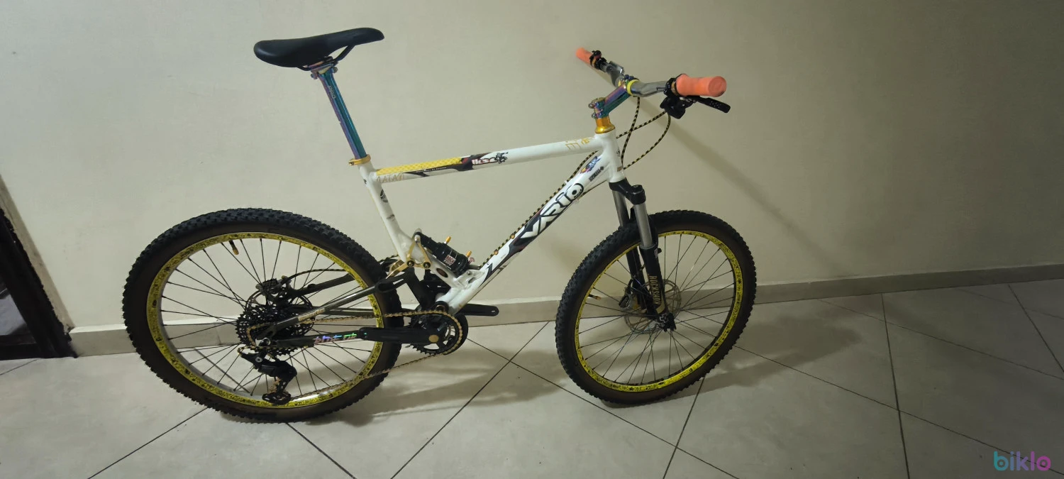 1. Vario ikso 26