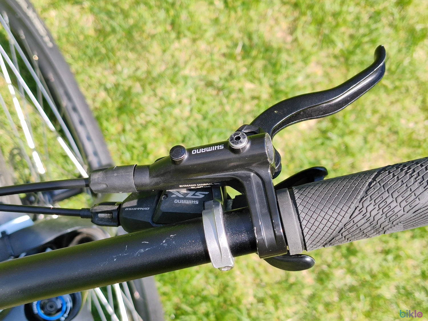 6. MTB Bicicleta GT Avalanche Expert (Upgrade - Furca, Discuri, Pedale downhill)