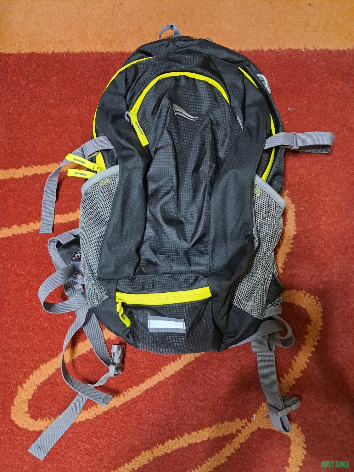 1. Rucsac Crivit - 20 L