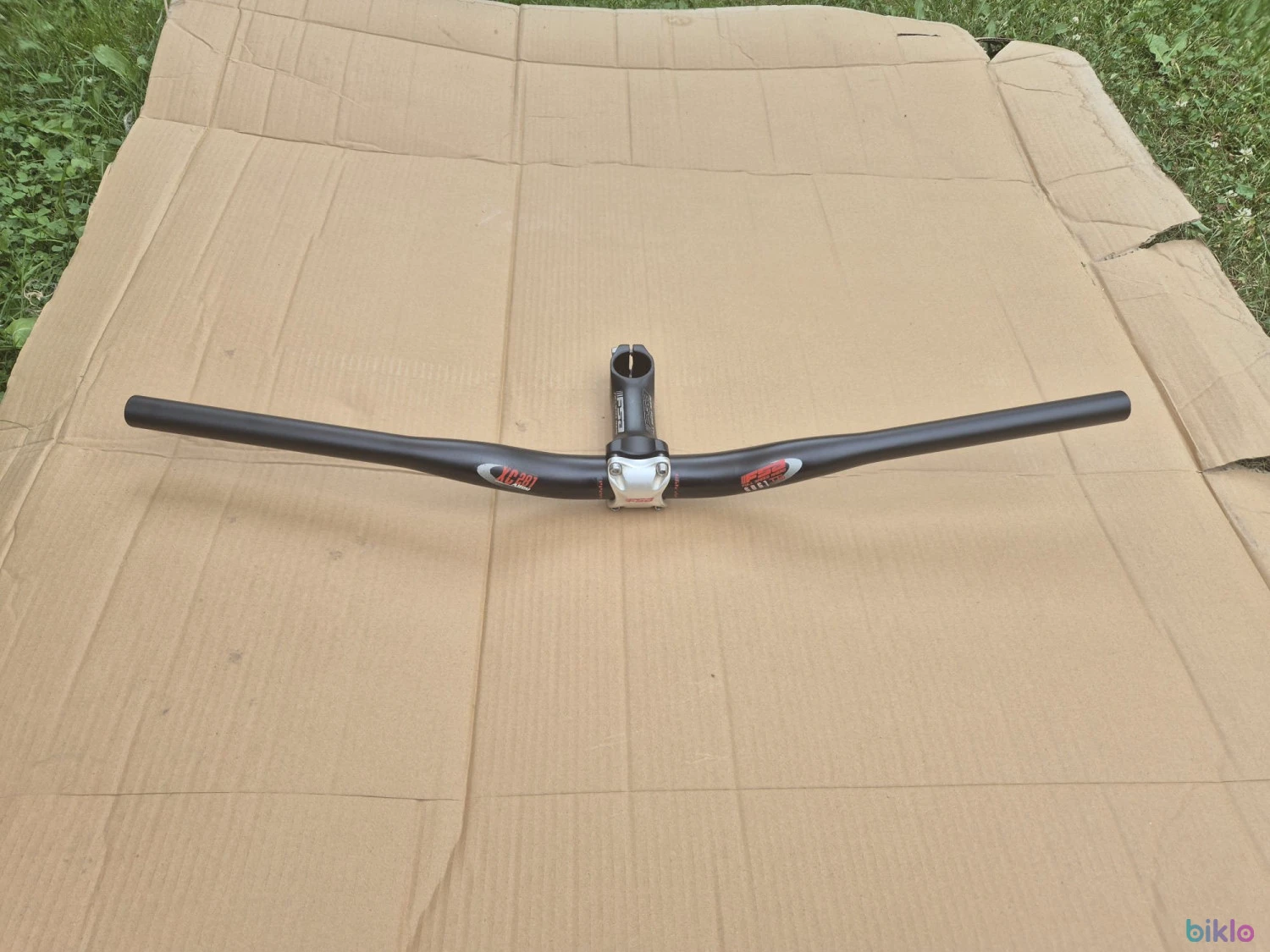 1. Ghidon FSA XC 281 si pipa FSA OS 110
