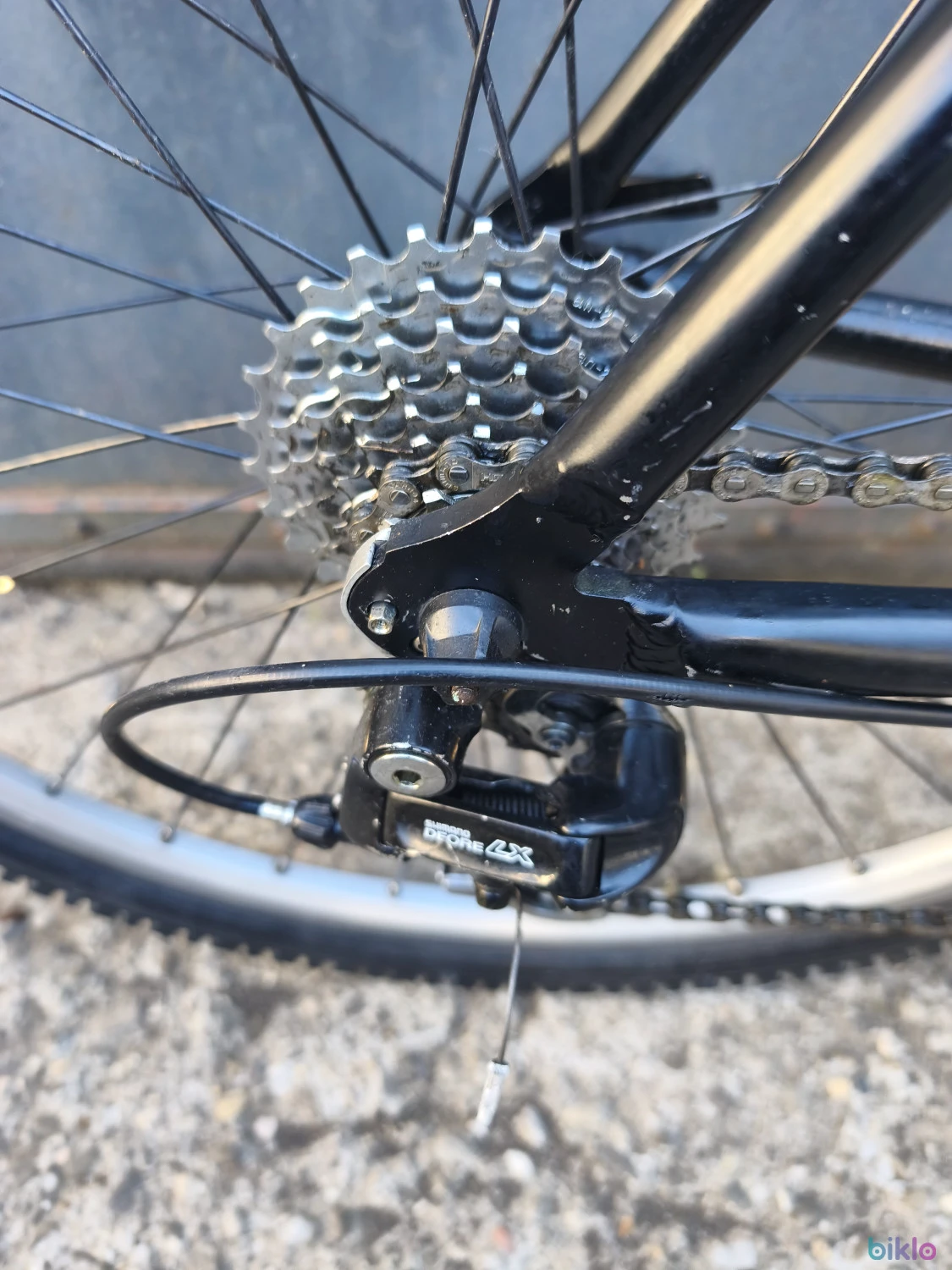 3. Specialized StumpJumper FS M2