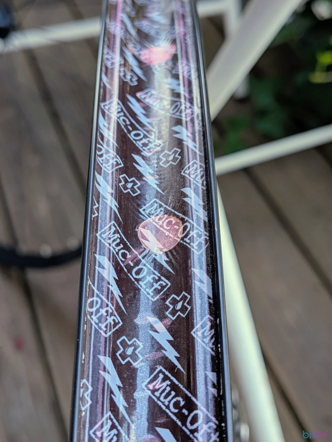 10. Set roți Merida Expert CC 29 cu butuci Shimano SLX