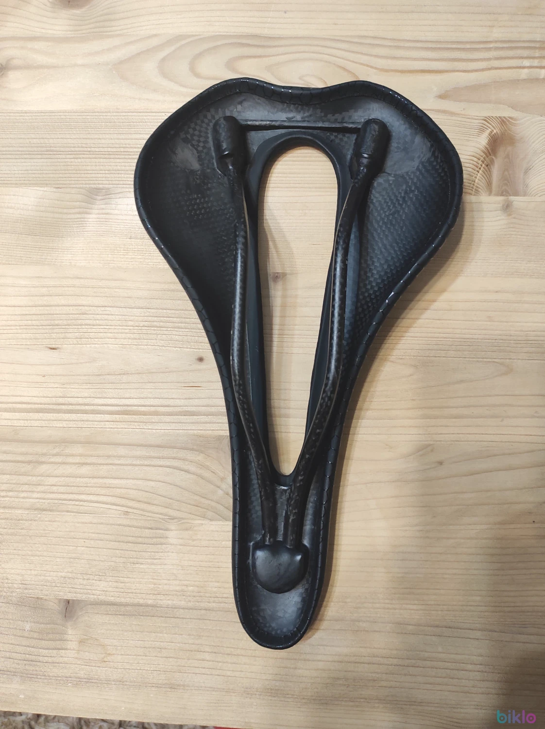 2. Șa carbon