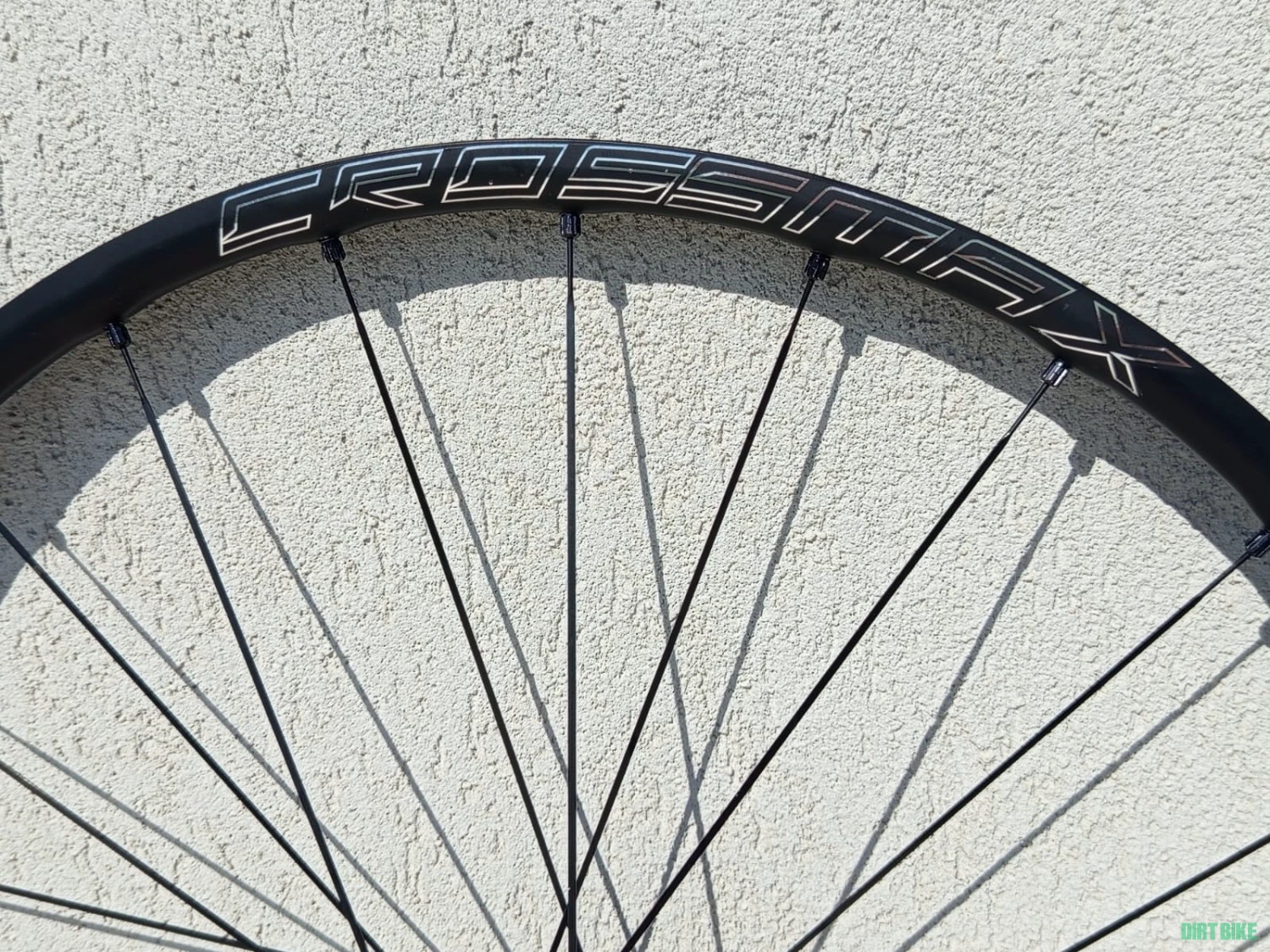 3. Roti MTB Mavic Crossmax SLS 29