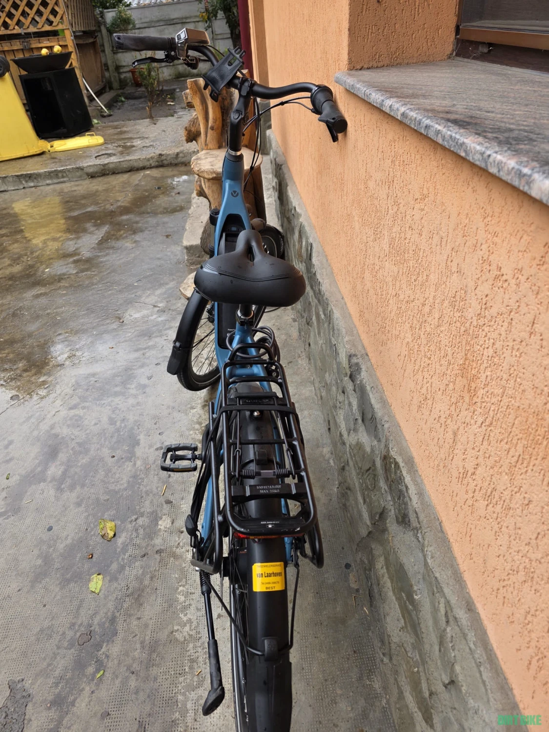3. Velo de Ville -AEB200