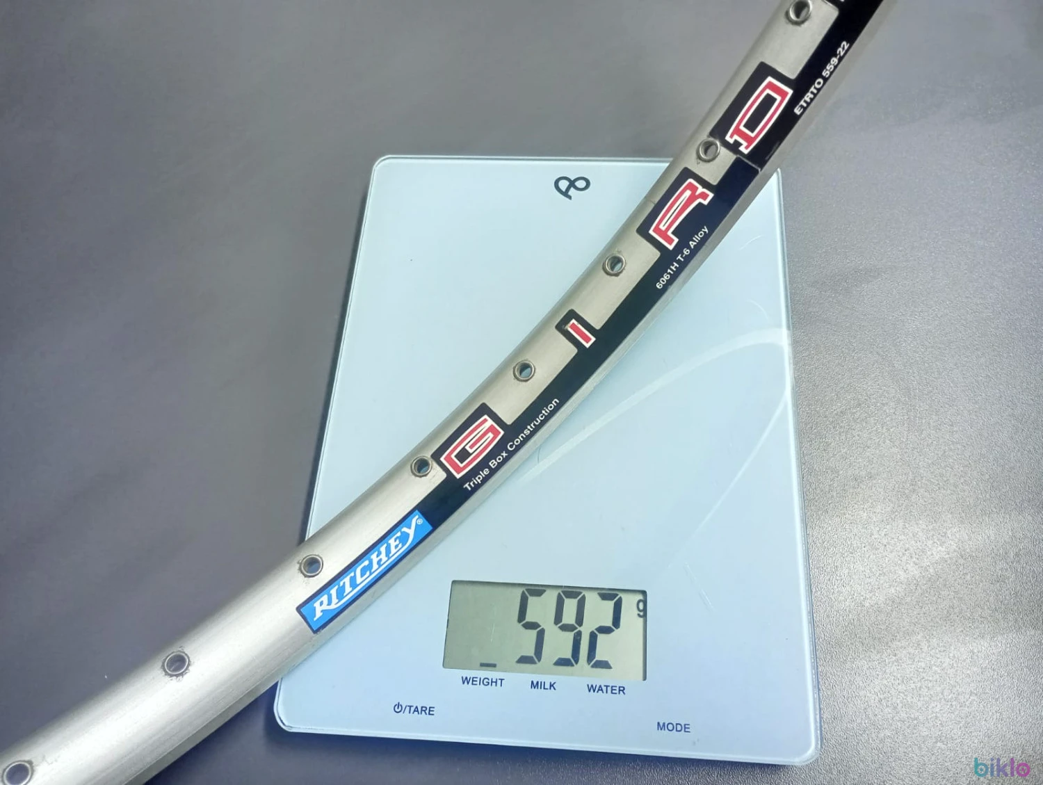 1. Ritchey girder ocr asymetric