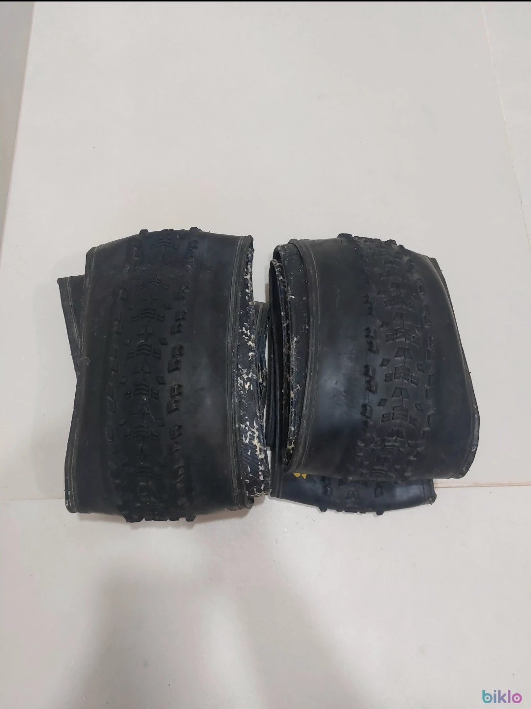 3. Cauciucuri Maxxis Aspen 29x2.25