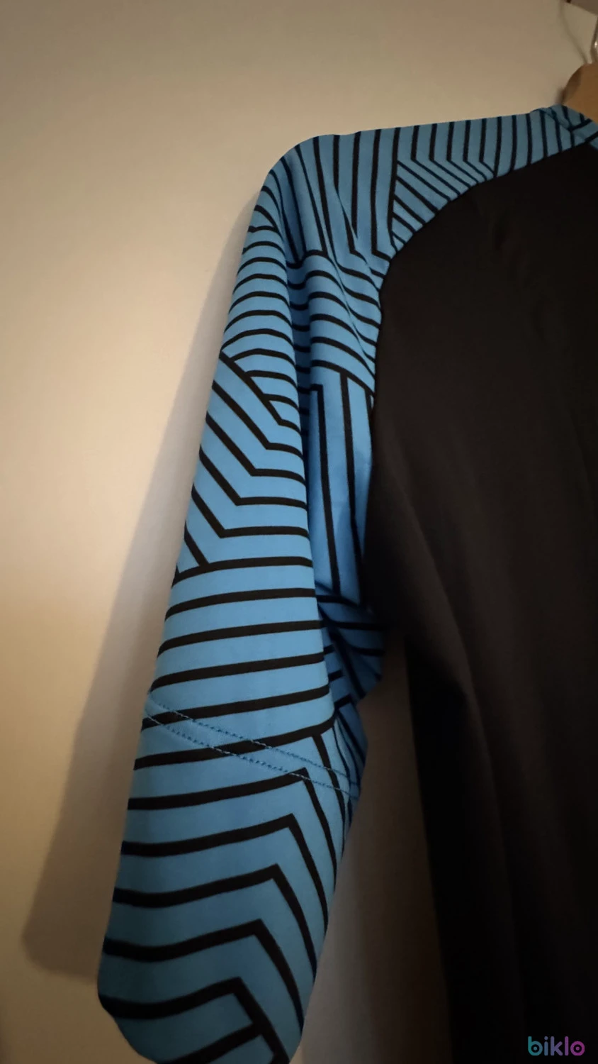4. Tricou ciclism Gore Wear C5 M-L
