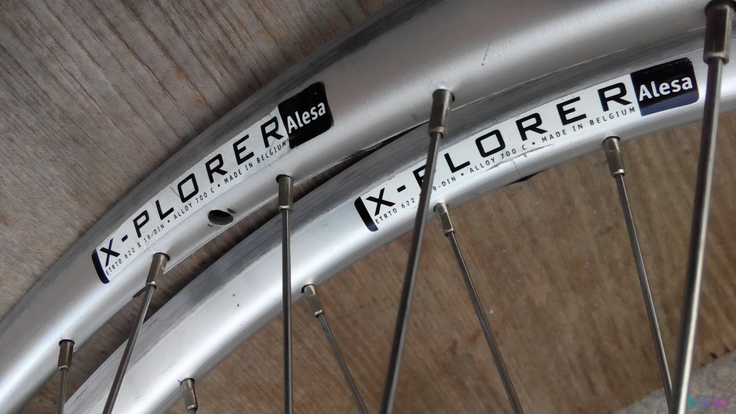 5. Roti StxRc Alesa 28"