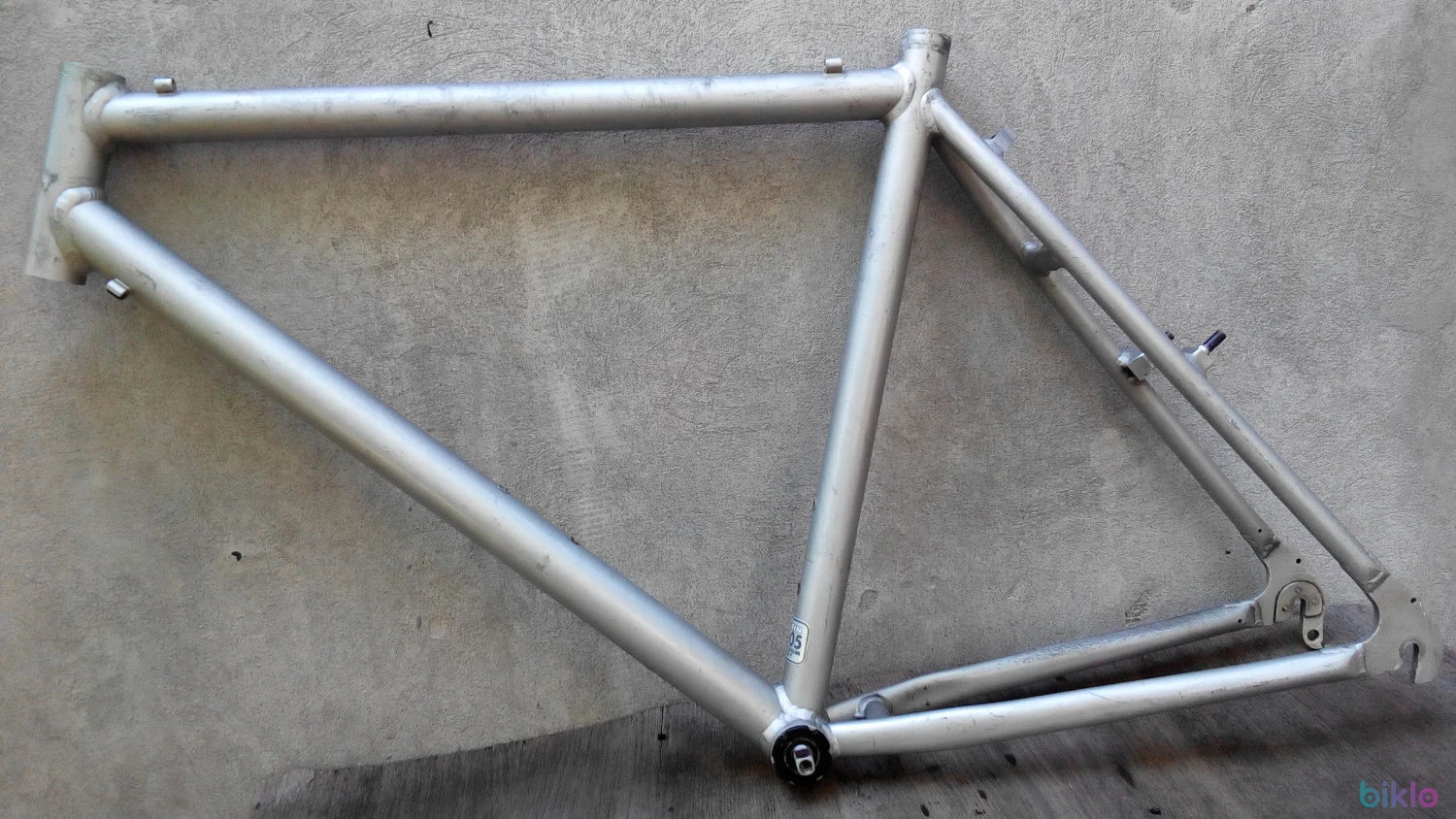 9. Cadru Marin aluminiu mtb 26"