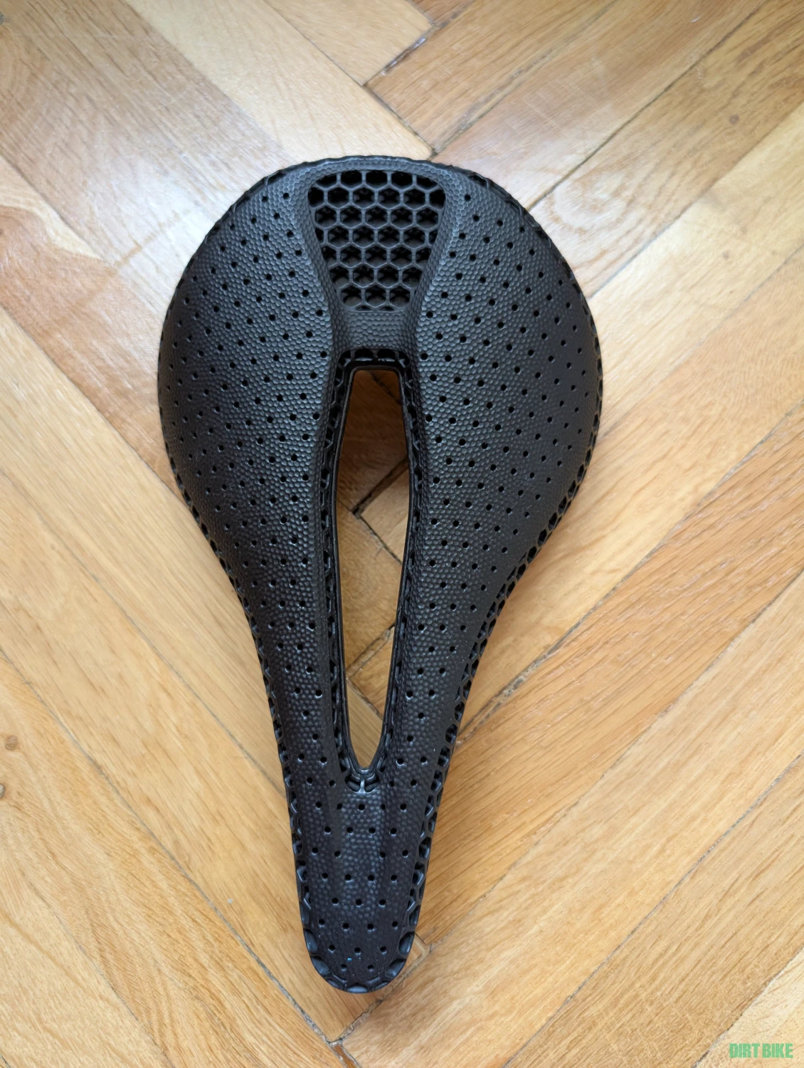 1. Sa Ryet 3D printed, imitatie Specialized Power Mirror