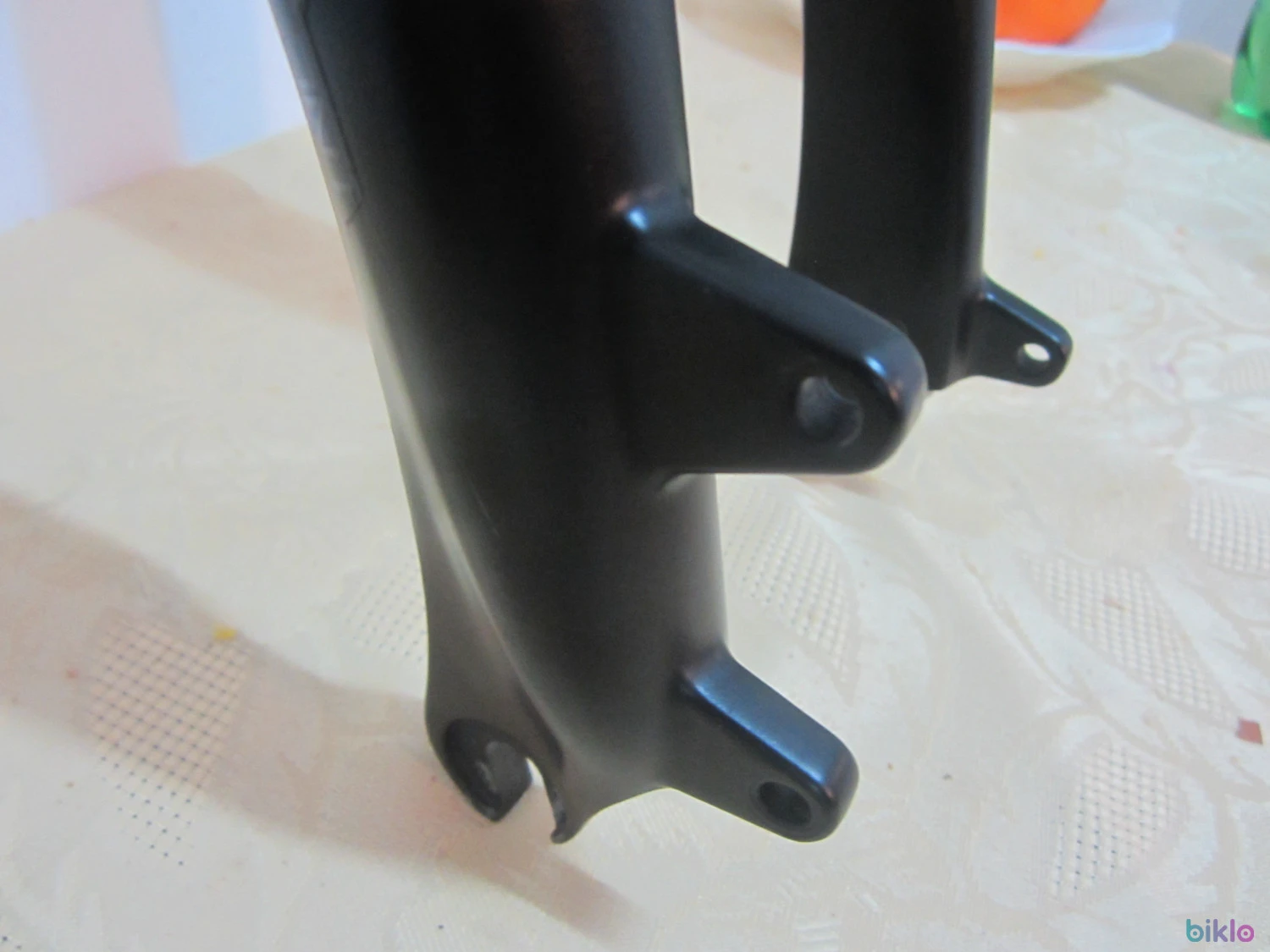 7. Furca pe aer 28 RST Vogue