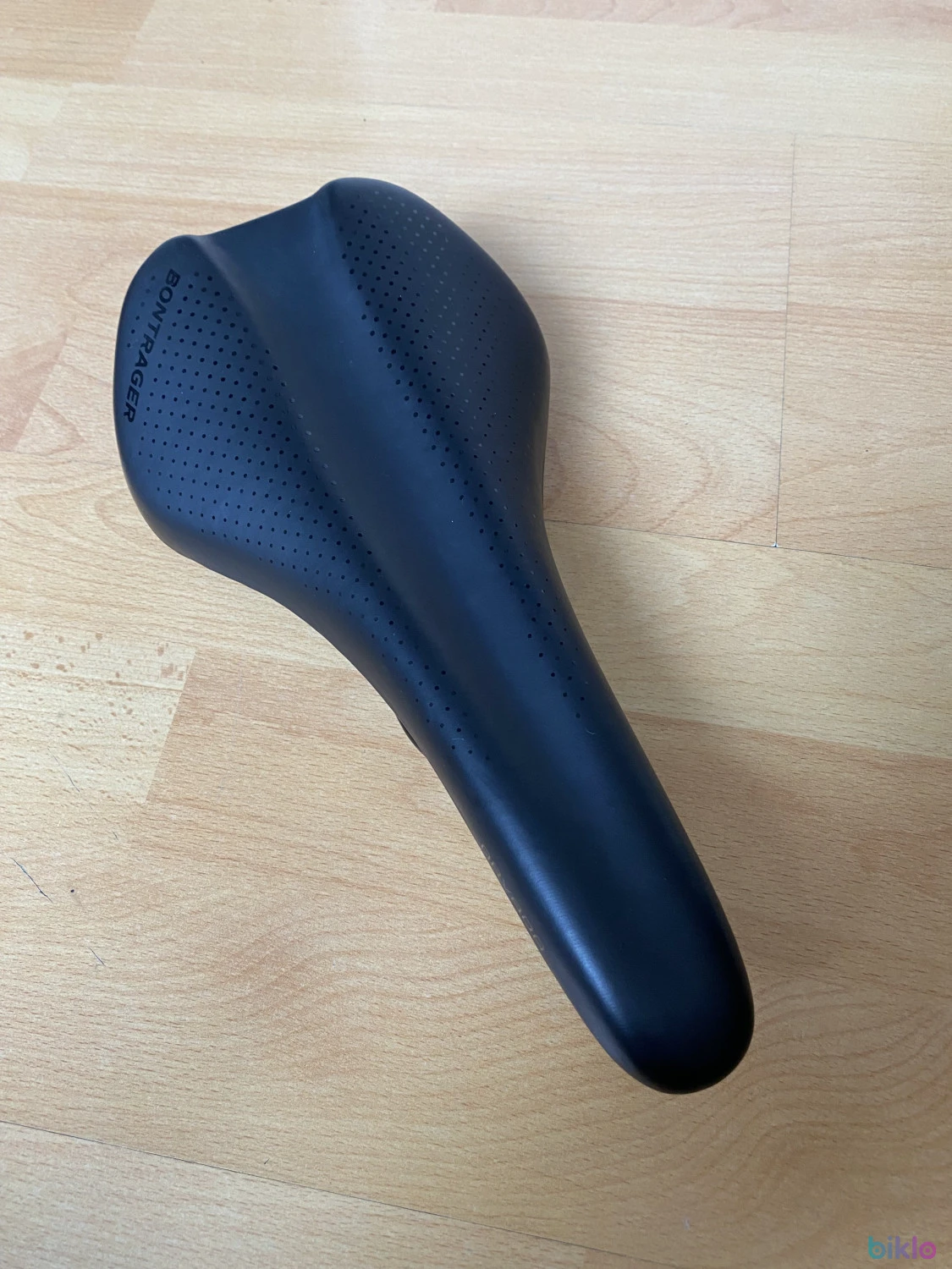 5. Bontrager Arvada Comp