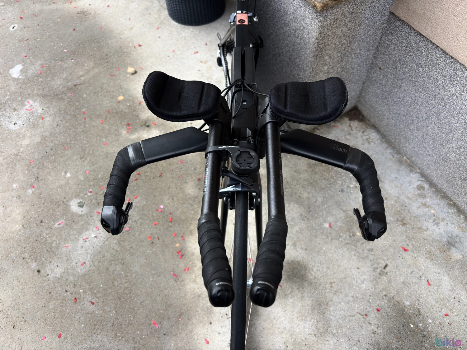 3. Canyon Speedmax CF SL Di2