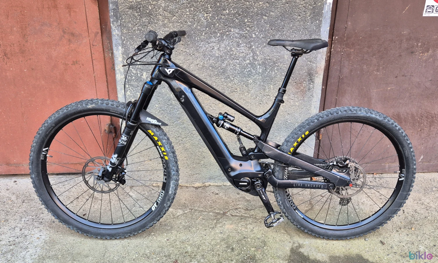 3. Yt Industries Decoy Pro 29