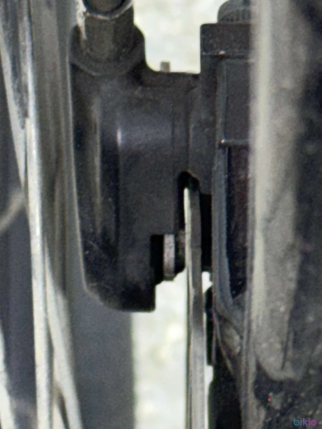 7. Sprint Apolon HDB 29"