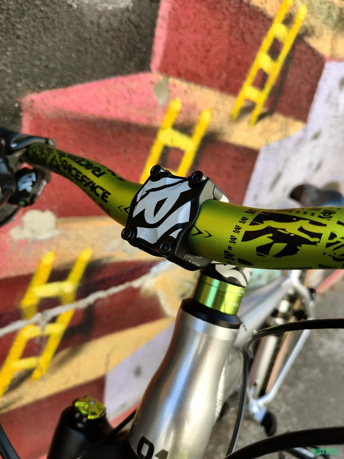 9. OctaneOne Hooner 29inch * custom *