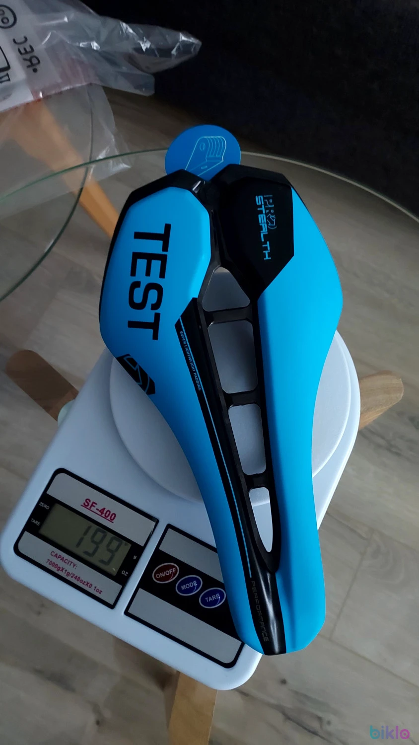 10. PRO STEALTH PERFORMANCE