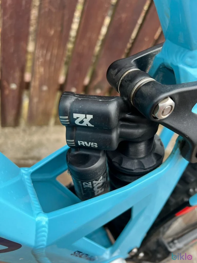 3. Mondraker Summun R 2020