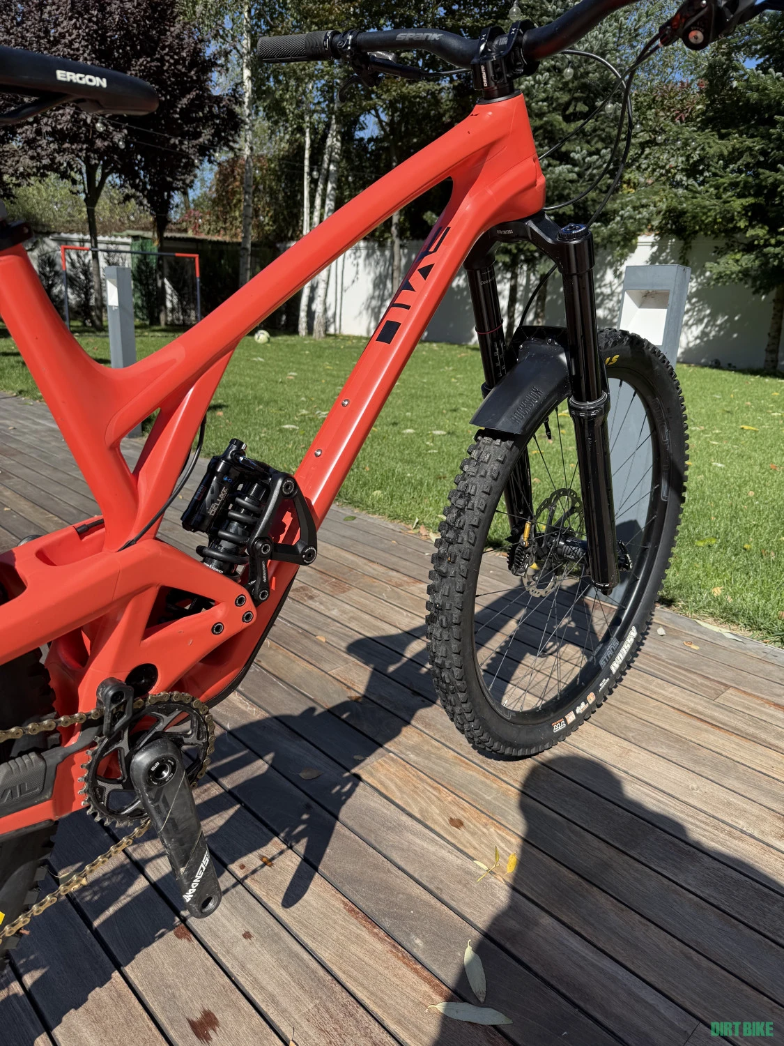 3. Evil Wreckoning V3