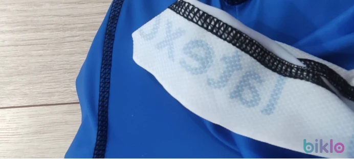 5. Skinsuit ciclism Quick-Step / Lidl – M – NOU – aero