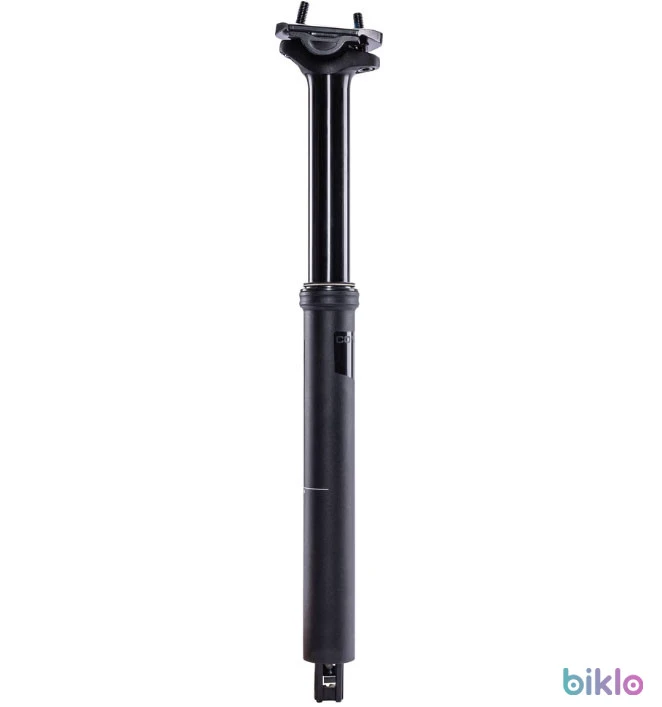 1. Contec Nara-Dropper 30.9mm cursa 80mm Dropper Post + maneta