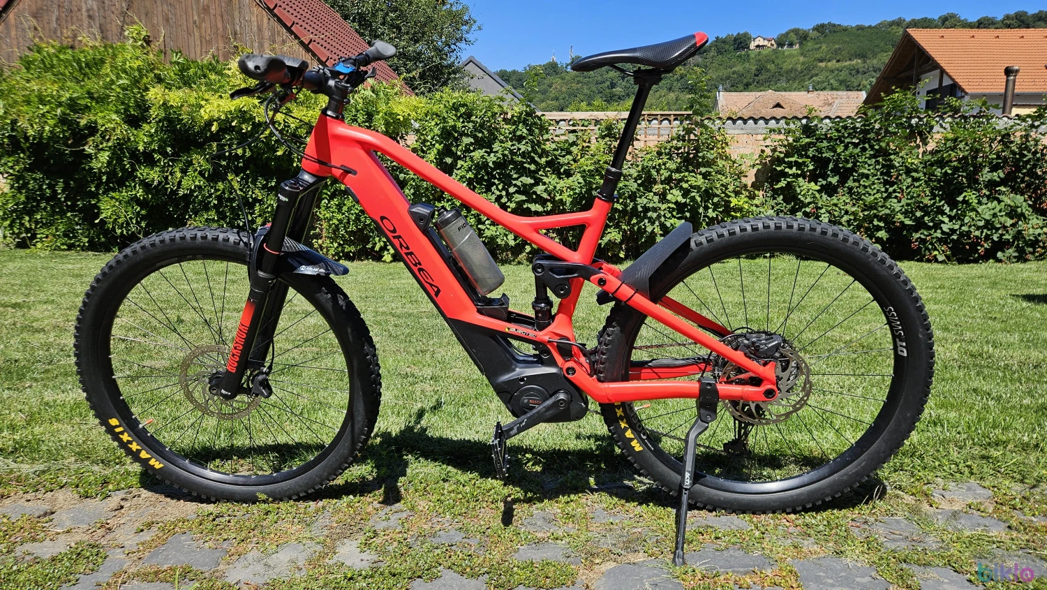 1. Orbea Wild, 2021