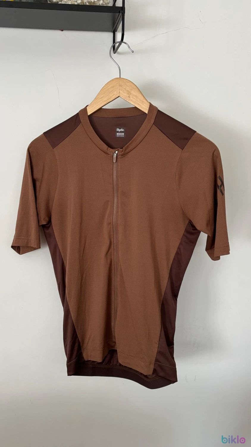 4. Rapha Pro Team Training Jersey