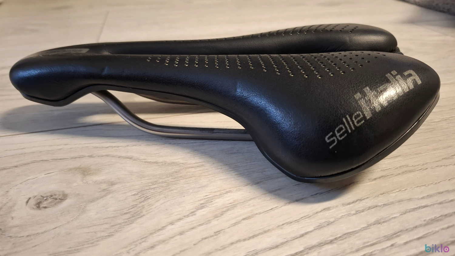 2. Șa Selle Italia Max Flite Boost Gel Superflow 155