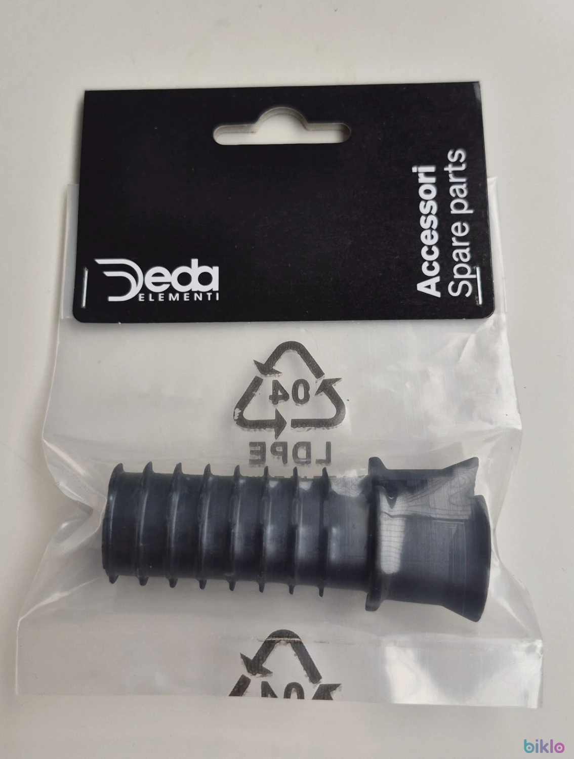 1. Adaptor baterie Shimano di2 pt. tijă șa