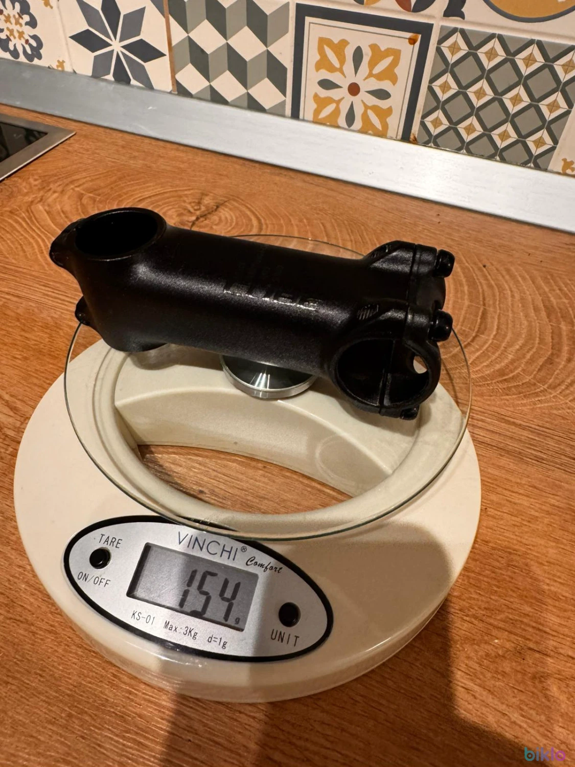 2. Doua pipe CUBE cu lungimea de 100mm