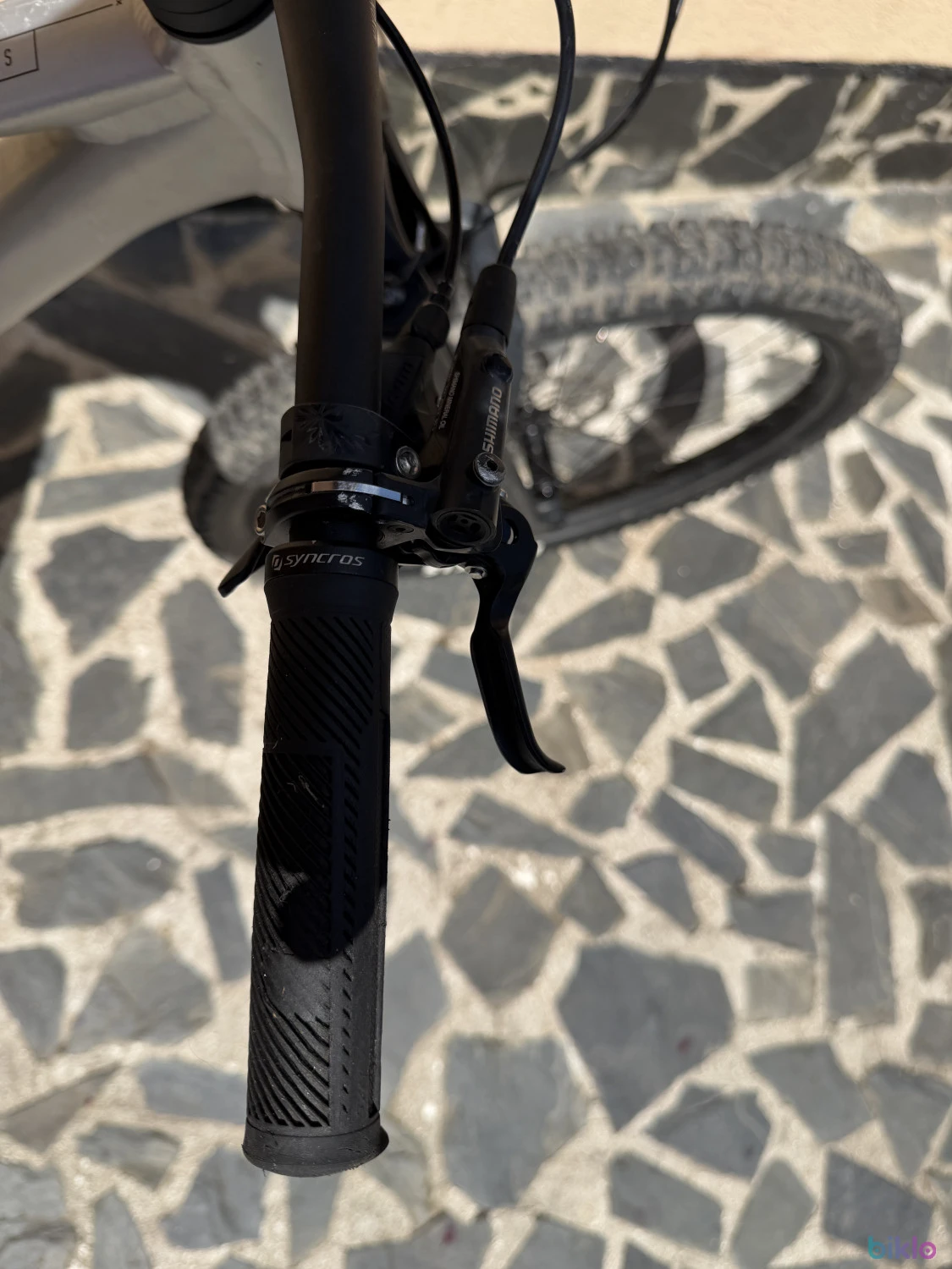 7. Scott Genius 940 Marimea L / Roti 29”