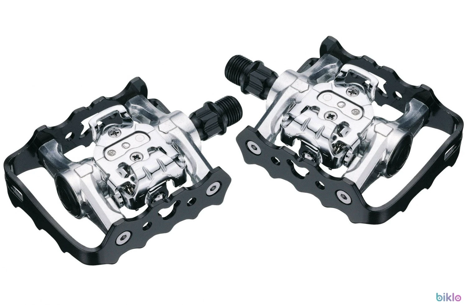 1. Pedalele cu platformă/Click VP-X92