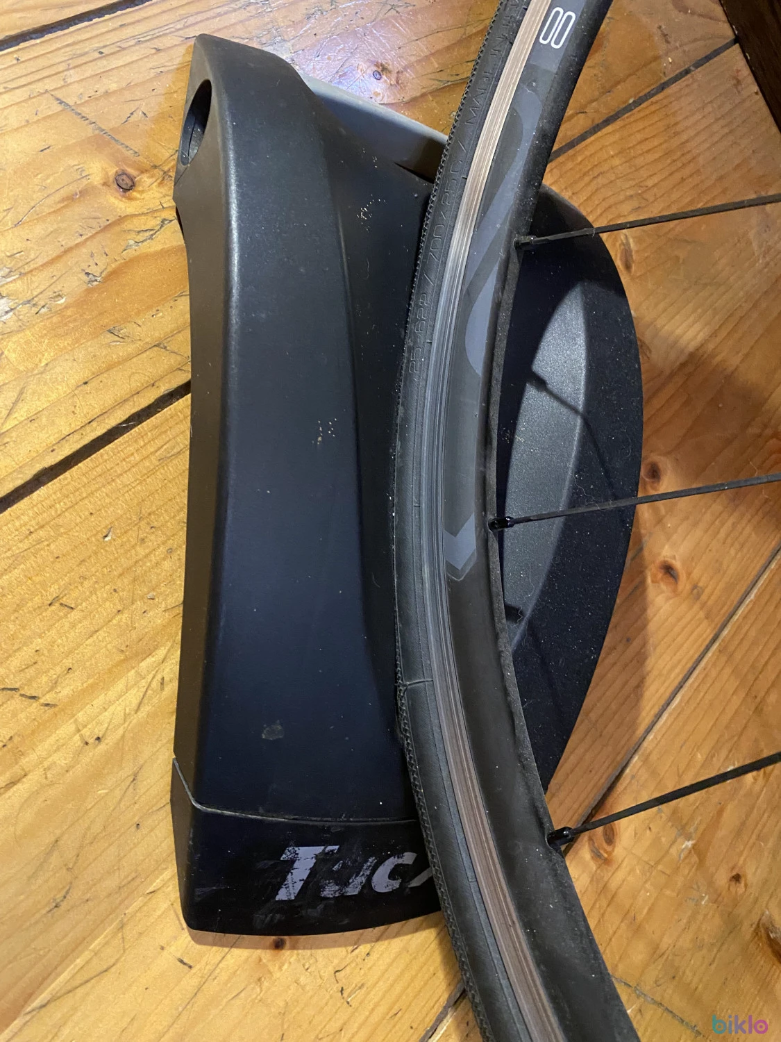 3. Vând Home Trainer Tacx Bushido Smart și modul Ant+