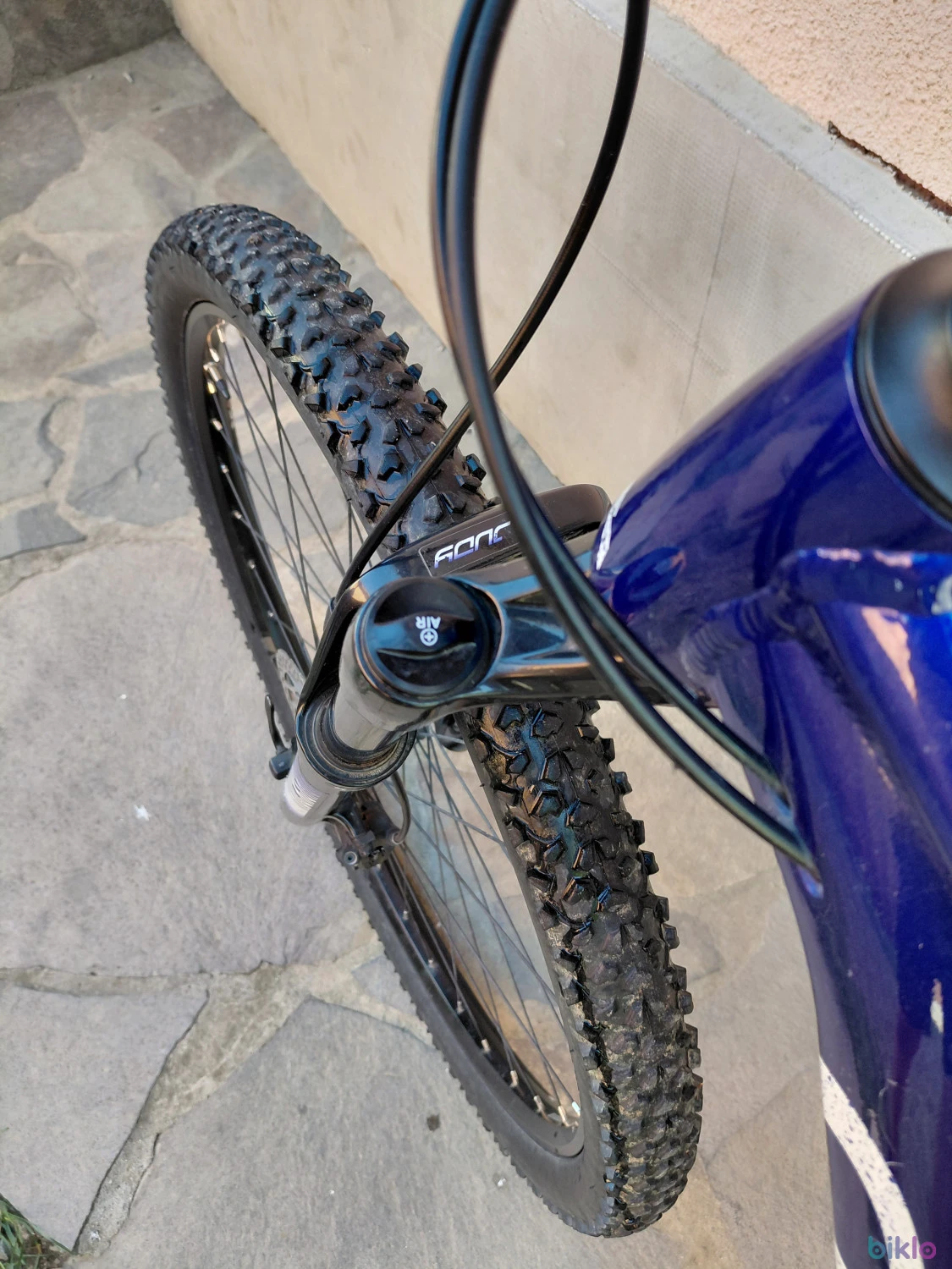 6. Orbea Onna 10 MTB