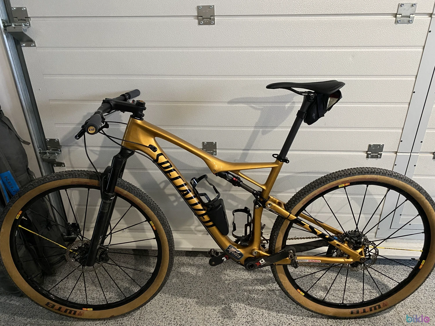 1. Specialized Epic carbon L