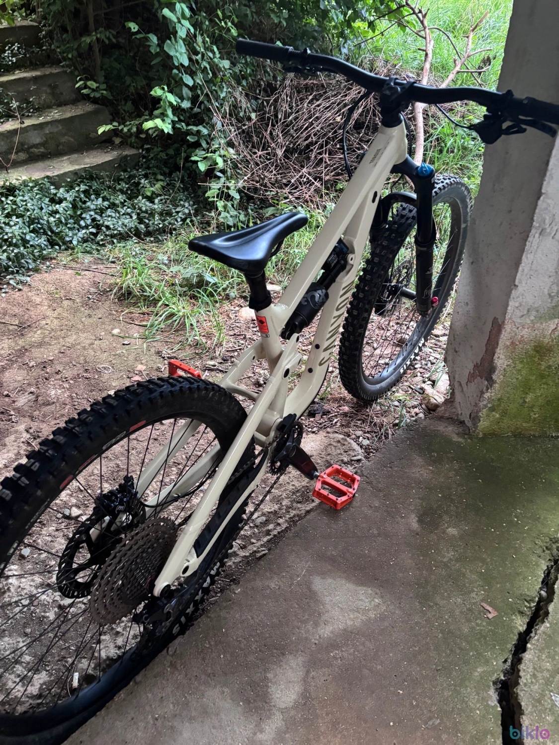 1. Canyon torque al 5 2025