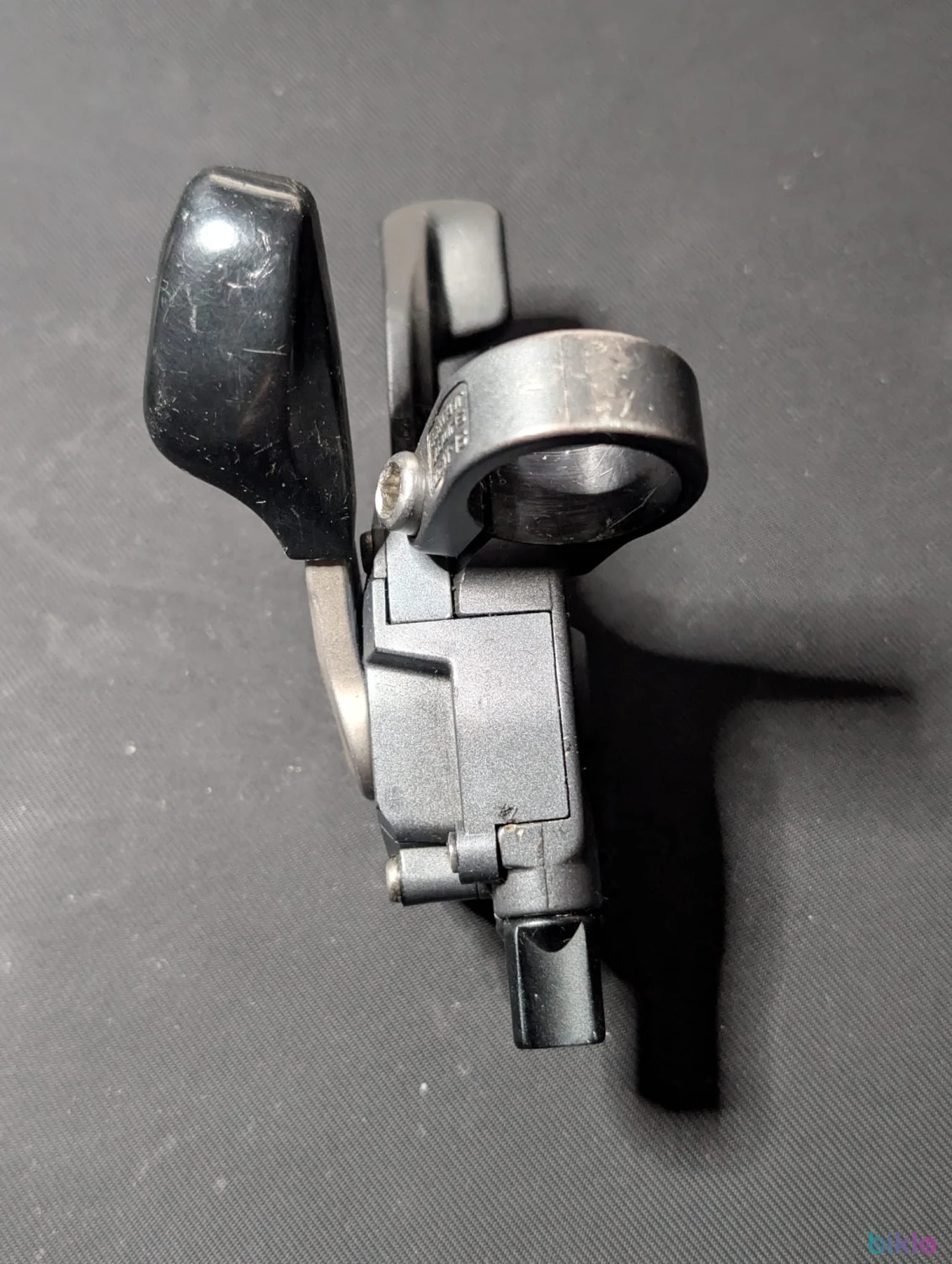 3. Maneta schimbator XTR SL-M950