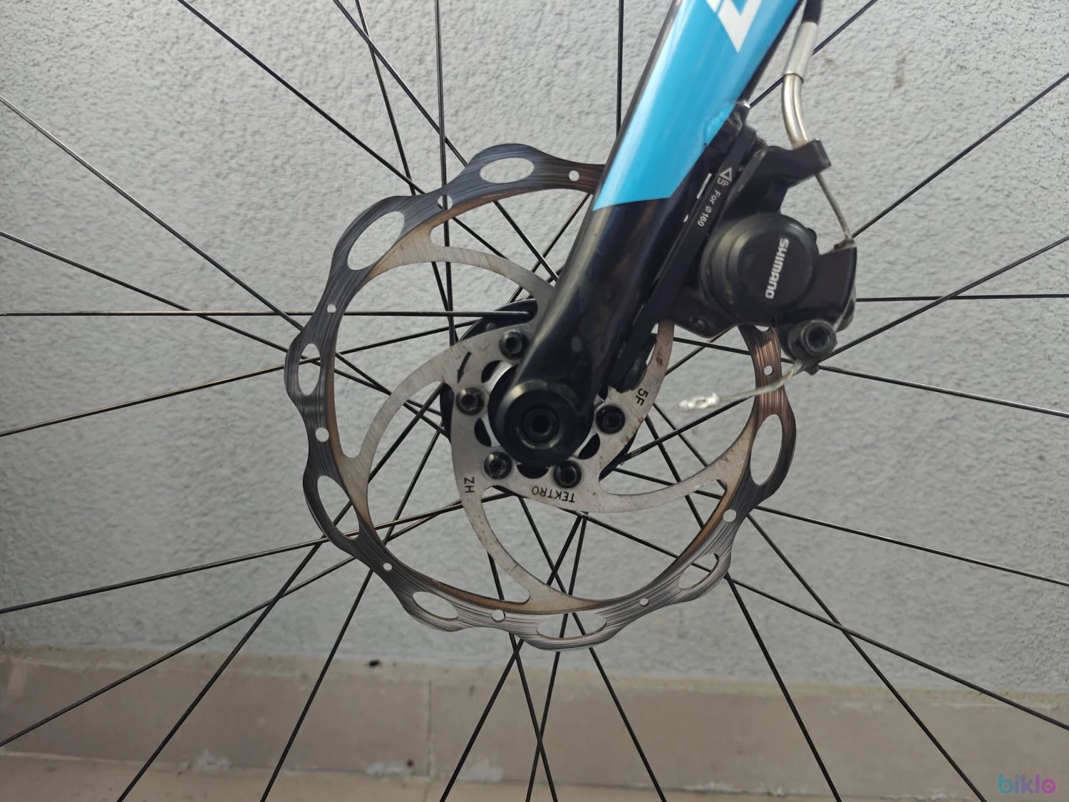 2. Devron Urbio R6.8 L