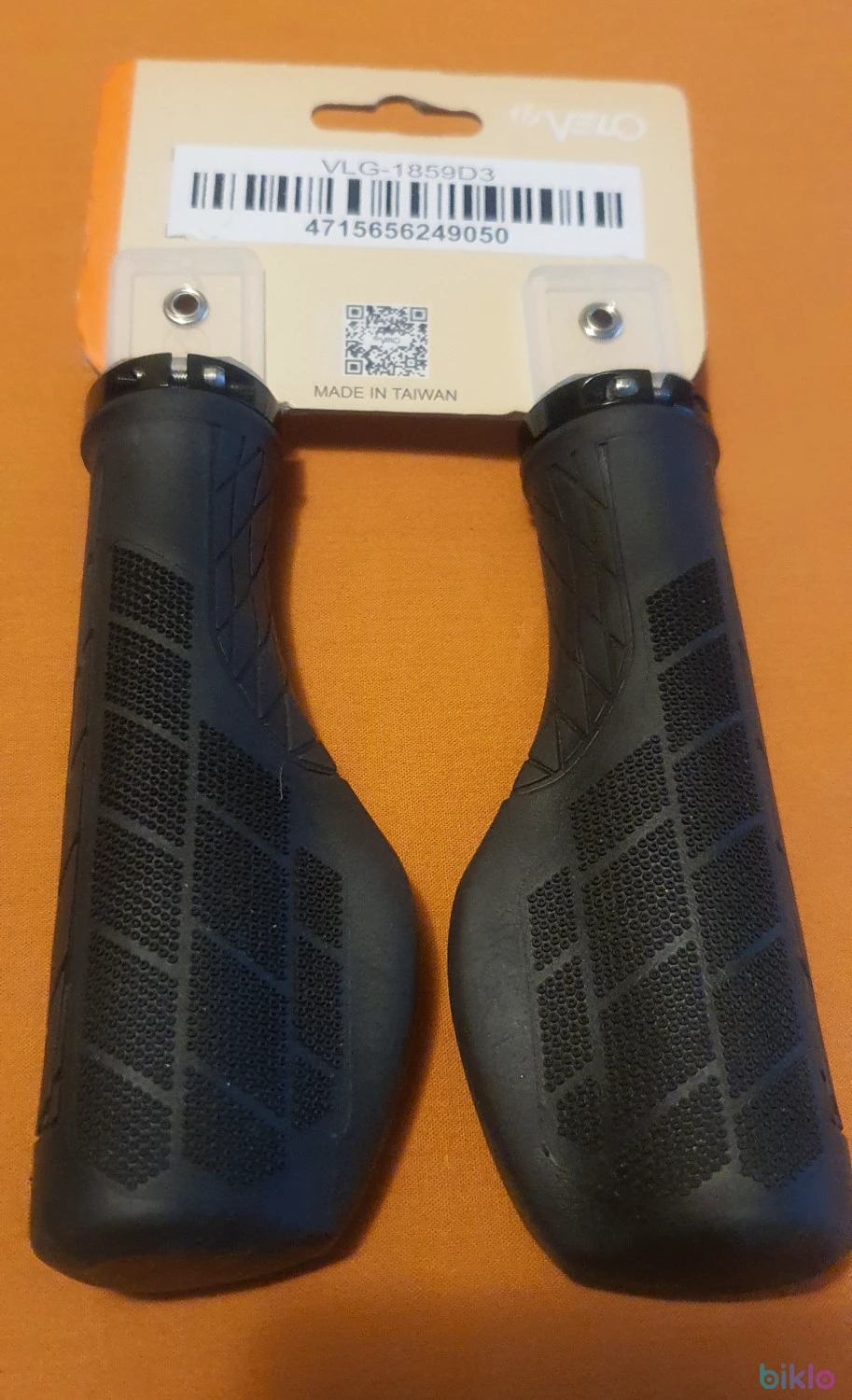 2. Mansoane bicicleta Velo VLG-1859D3
