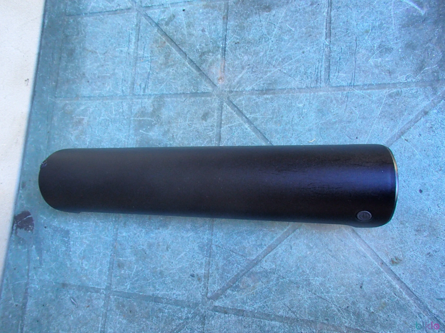 5. Capac Pentru Baterie Bosch Gazelle biciclete