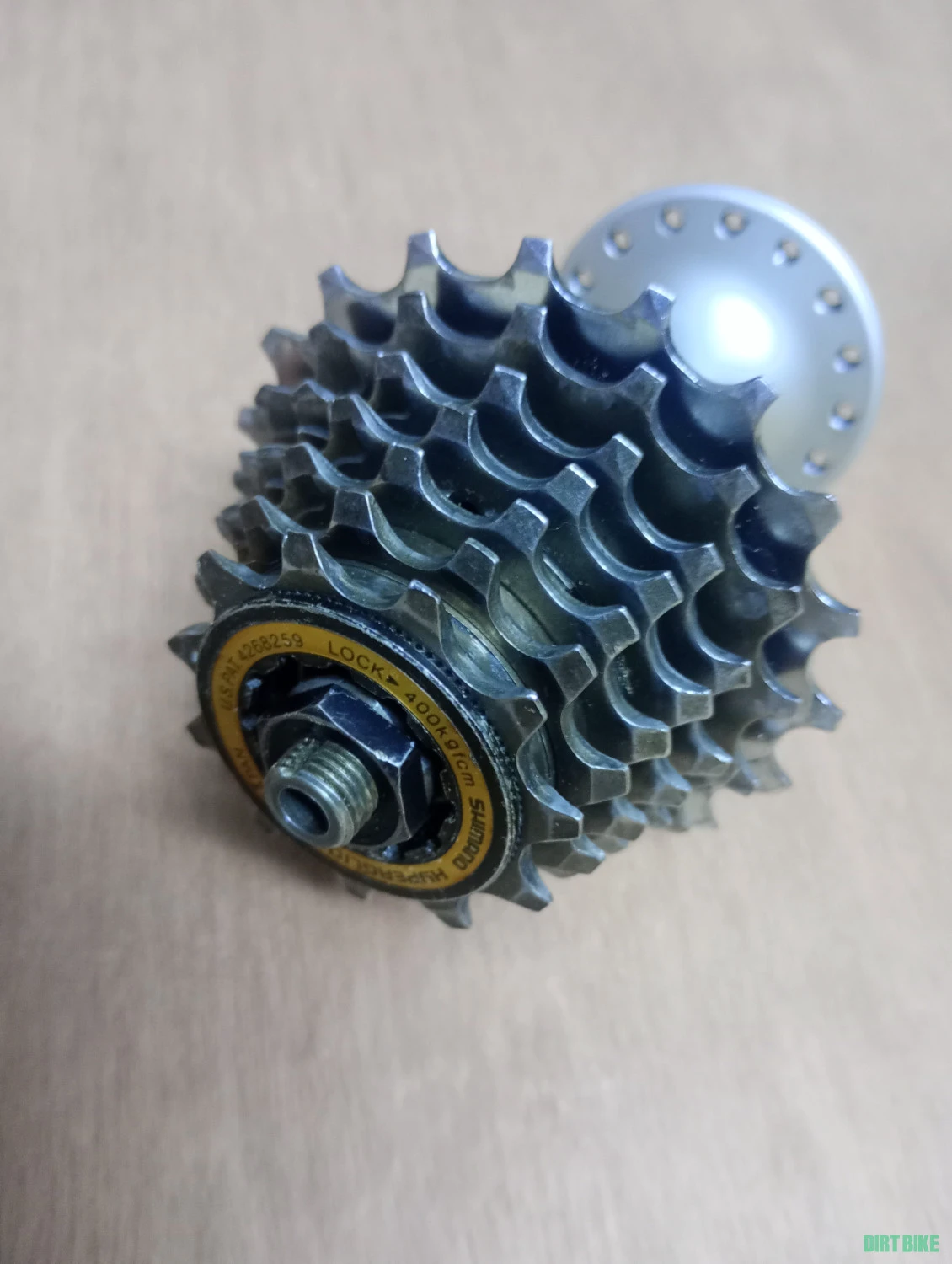 1. Hiperglide c 11-19 pentru 7 rânduri