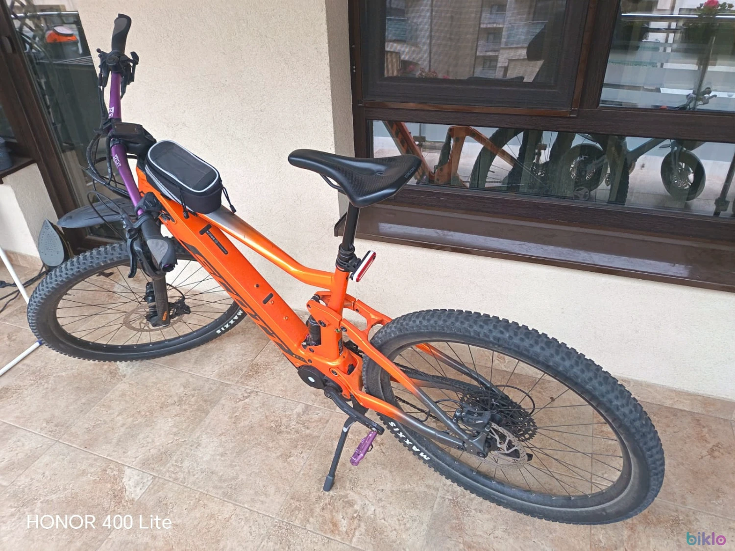 9. Biciclete Scott E-bike 920 / 940