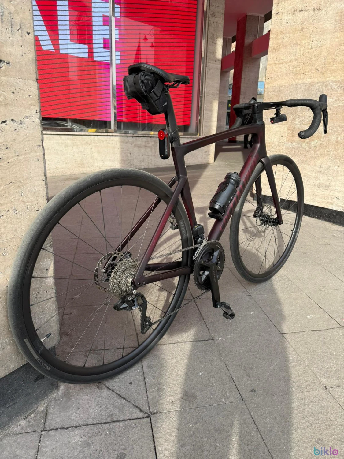 3. Specialized Tarmac SL7 Comp 2024