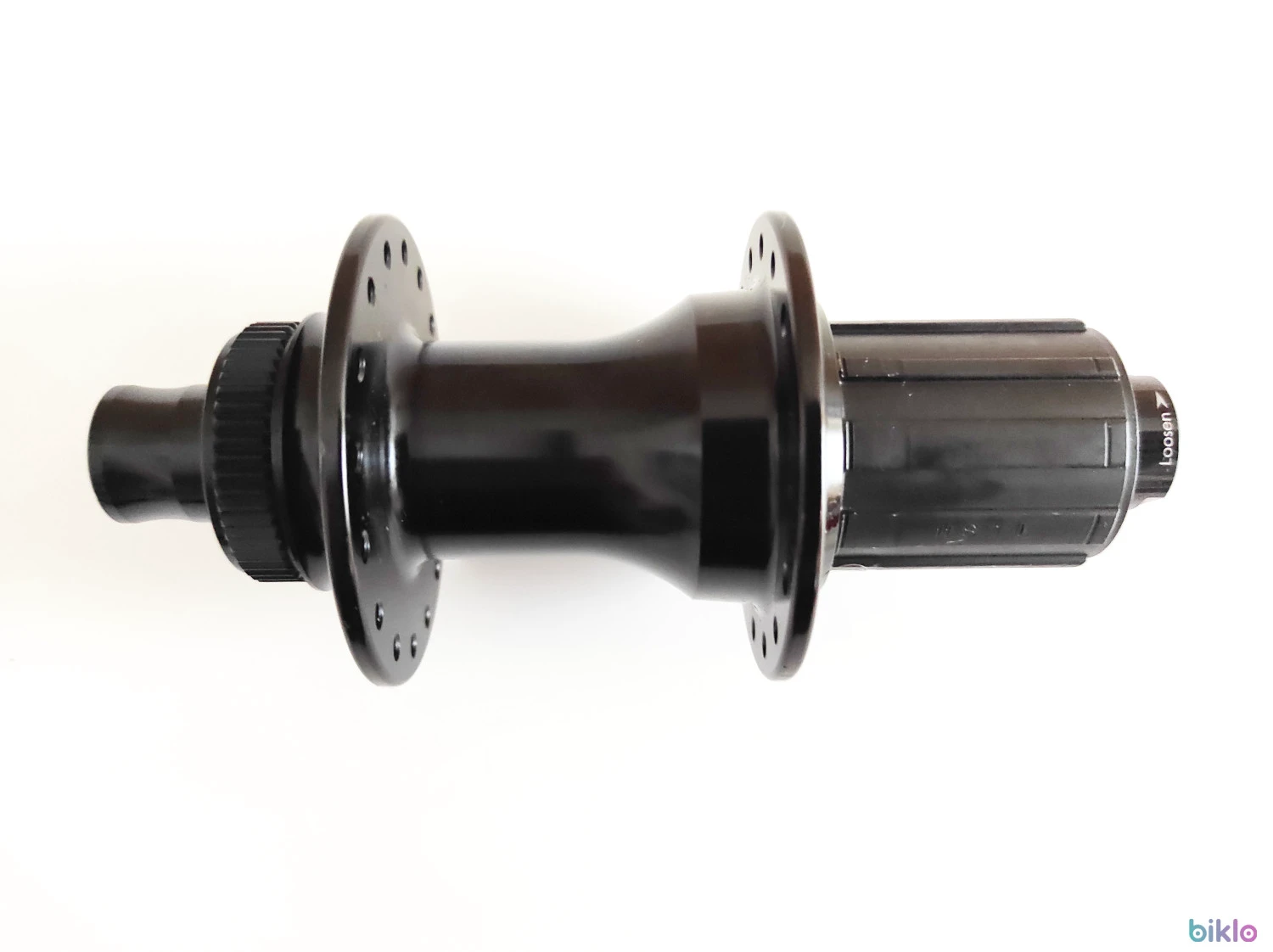 2. Butuc spate Formula RXC-142S 12x142mm, 32h, disc centerlock nou