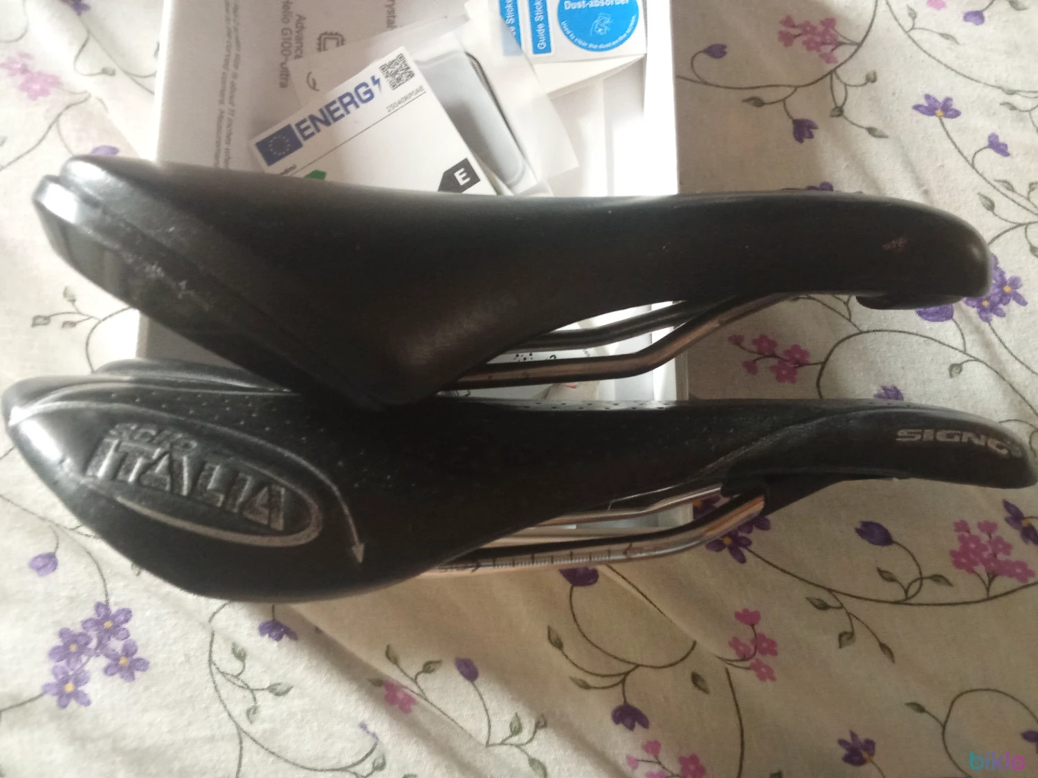 2. Sei Fizik Pave si Selle Italia