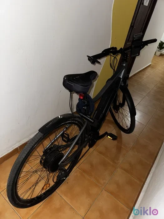 2. Bicicleta electrica Riverside 500E marime M- 450km, 1 an garantie