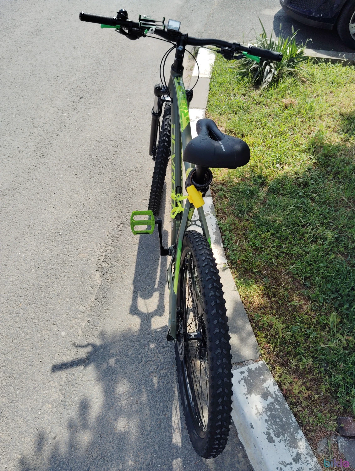 4. Mtb devron 29 xl