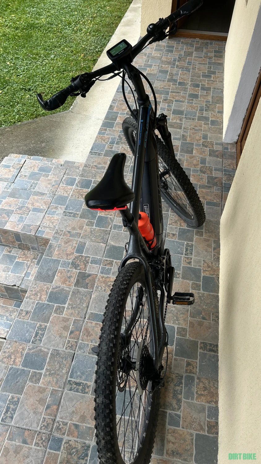 5. Bicicleta Giant