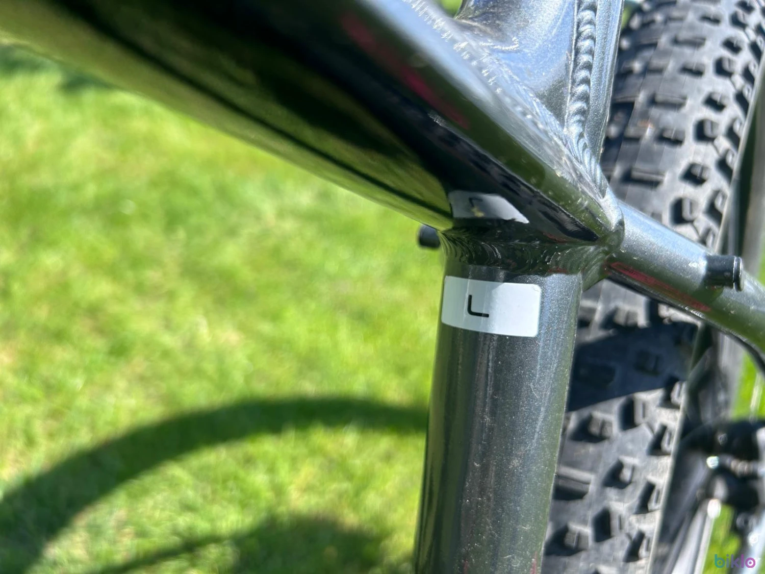 4. Trek Roscoe 6 Large 27.5+